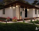 Eladó családi ház Galgahévíz 70 000 000 Ft