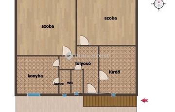 Eladó családi ház