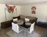 Eladó üdülő/nyaraló Gellénháza 10 990 000 Ft