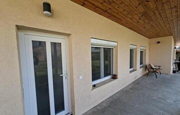 Eladó családi ház