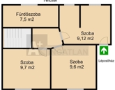 Eladó lakás Szeged 95 000 000 Ft