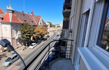 Kiadó lakás