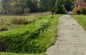 Eladó telek/földterület