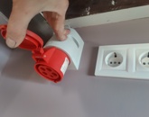 Eladó garázs Szeged 40 000 Ft