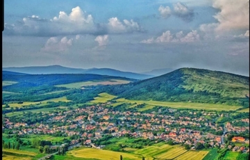 Eladó telek/földterület