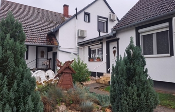 Eladó családi ház