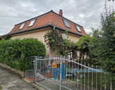 Eladó családi ház Zalaszentjakab 55 000 000 Ft