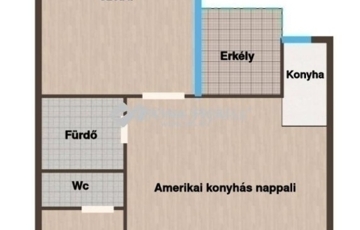 Eladó lakás