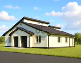 Eladó családi ház Hajdúsámson 71 900 000 Ft