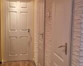 Cegléden felújított, liftes, 2 szobás panellakás eladó!