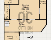 Eladó családi ház Letenye 19 900 000 Ft