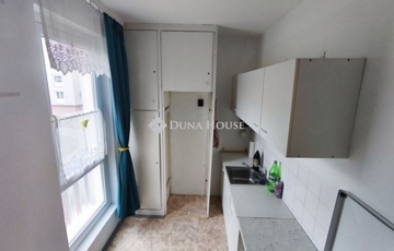 Eladó lakás