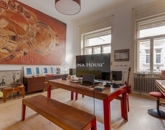 Eladó lakás Budapest VI. ker 135 000 000 Ft