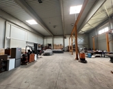 Kiadó ipari ingatlan Győr 1 330 000 Ft