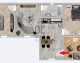 Eladó családi ház Somogysárd 31 000 000 Ft