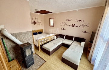 Eladó családi ház