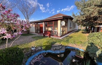 Eladó családi ház