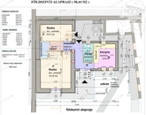 Eladó családi ház Kecskemét 98 700 000 Ft