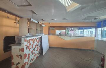 Eladó vendéglátó egység