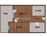 Eladó lakás Budapest XI. ker 81 900 000 Ft