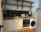 Kiadó lakás Budapest VII. ker 225 000 Ft