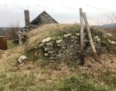 Elvehetetlen örök panorámás pince-présház