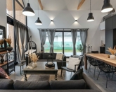 Eladó családi ház Balatonkeresztúr 100 000 000 Ft