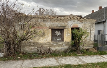 Eladó családi ház