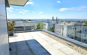 Eladó lakás