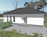 Eladó családi ház Atkár 55 000 000 Ft