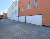 Eladó  új építésű garázsok Törökszentmiklós központjában!