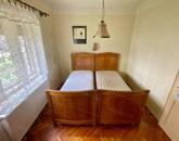 Szarvason, Holt-Köröstől mindössze 1 km-re 2 szobás családi ház eladó