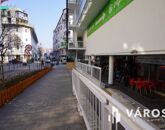 Eladó iroda/üzlethelyiség Budapest II. ker 72 900 000 Ft