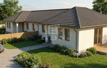 Eladó családi ház