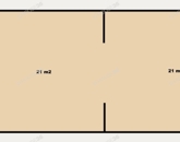 Eladó garázs Kecskemét 21 900 000 Ft