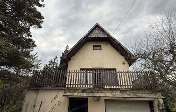 Eladó családi ház