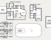 Eladó családi ház Kecskemét 399 000 000 Ft