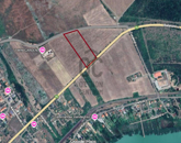 Eladó telek/földterület Zánka 79 000 000 Ft