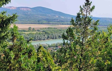 Eladó üdülő/nyaraló