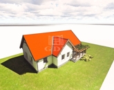 Eladó családi ház Nemesvámos 109 000 000 Ft