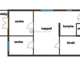 Kiadó lakás Budapest VI. ker 300 000 Ft