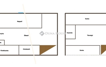 Eladó családi ház