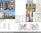 Eladó lakás Szombathely 64 900 000 Ft