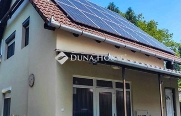 Eladó családi ház