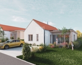 Eladó családi ház Teskánd 81 000 000 Ft