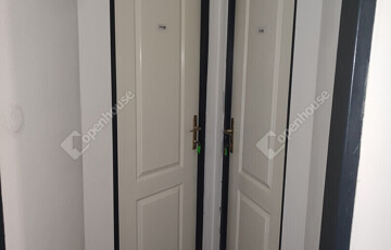 Kiadó telek/földterület