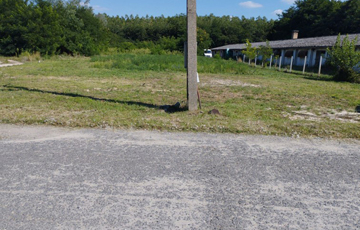 Eladó ipari ingatlan