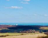 Minőségi panorámás szőlő birtok