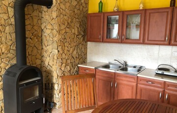 Eladó üdülő/nyaraló