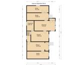 Eladó családi ház Mocsa 33 900 000 Ft